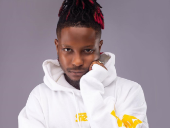 Kelvyn Boy (Credit: Instagram - @kelvynboymusic_)