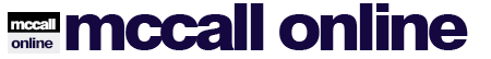 Mccall Online