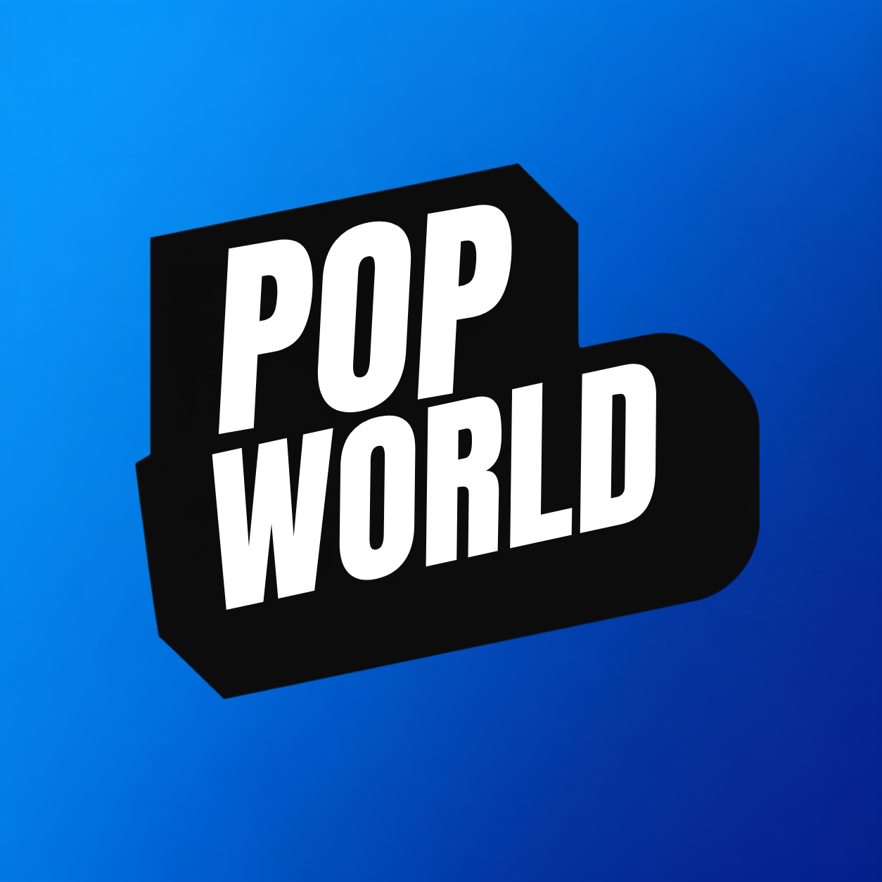 POP WORLD